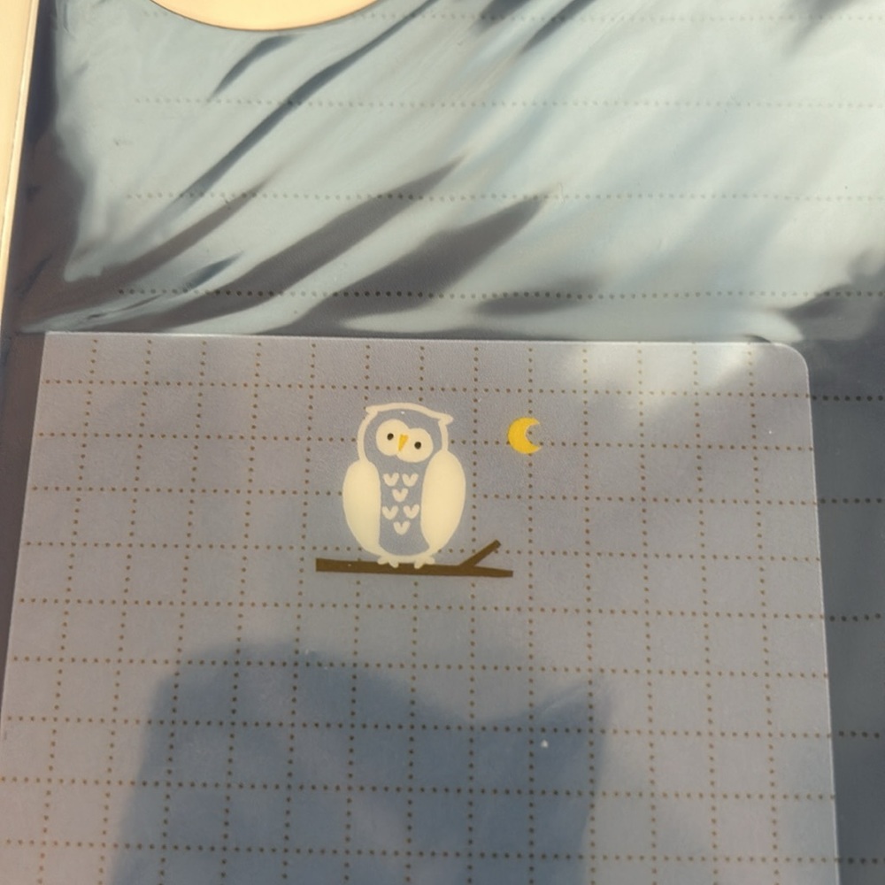 B6 poly folder new - Picture 3 of 3